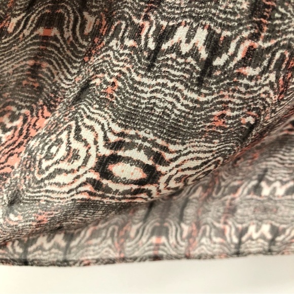 Madewell Broadway & Broome Melody Silk Dress - Picture 8 of 15